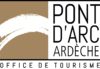 Office du Tourisme Vallon Pont d'Arc